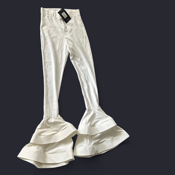 Stacked pants - Picture 1 of 1